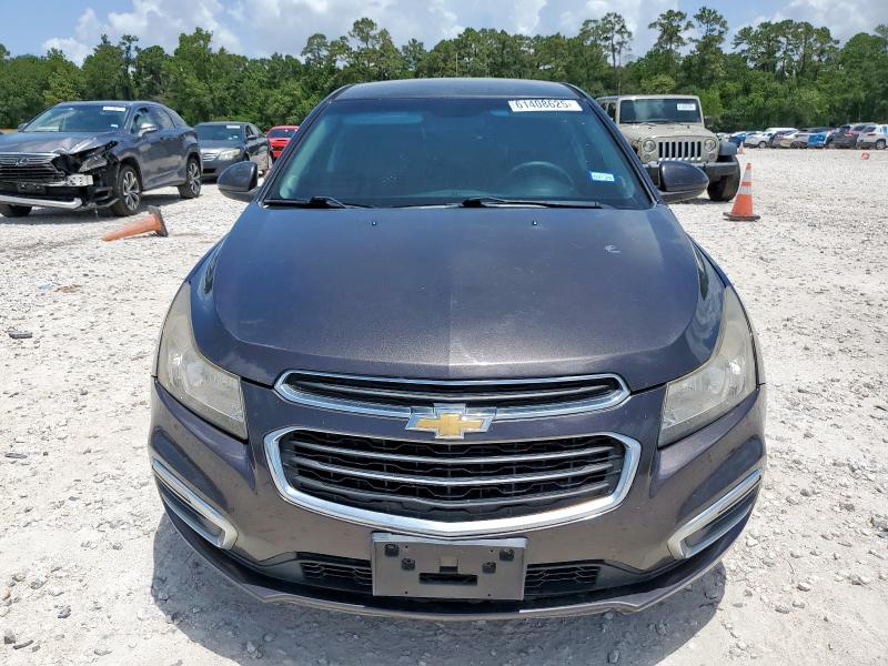 2016 CHEVROLET CRUZE LIMI 1G1PF5SBXG7100920