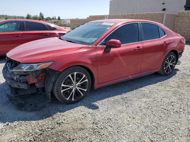 Vin: 4t1b11hk9ku242651, lot: 59134955, toyota camry l 2019 img_1