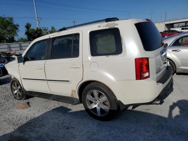 Vin: 5fnyf3h93eb026719, lot: 60631425, honda pilot touring 20142