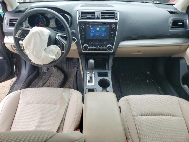 2019 SUBARU OUTBACK 2. 4S4BSAFC5K3371940