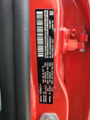 2017 JEEP RENEGADE S ZACCJAAB0HPE66517