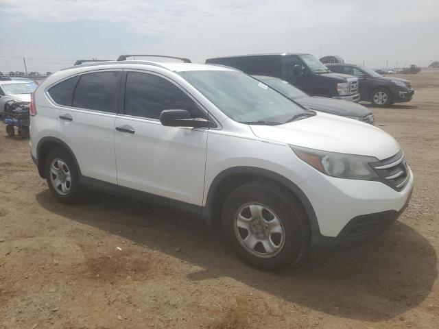 Vin: 5j6rm3h36dl022305, lot: 60541385, honda crv lx 20134