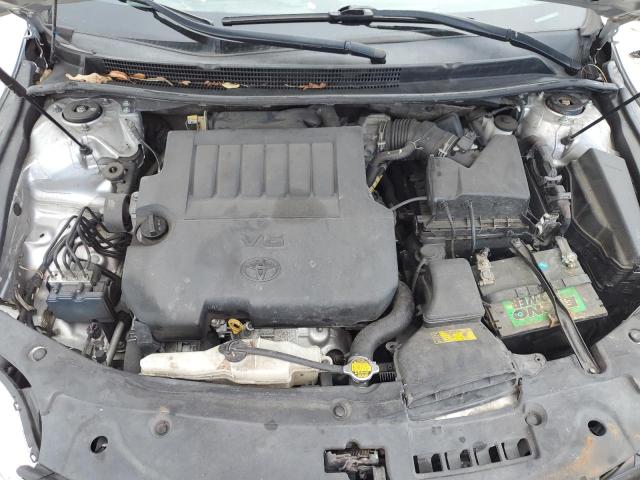 4t1bk1eb0du042973 - 2013 Toyota avalon base - #59333085