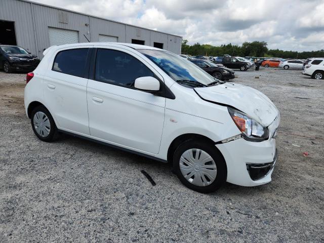 2019 MITSUBISHI MIRAGE ES ML32A3HJ6KH016179
