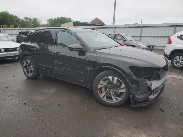 2022 AUDI E-TRON PRE WA1AAAGE0NB028086
