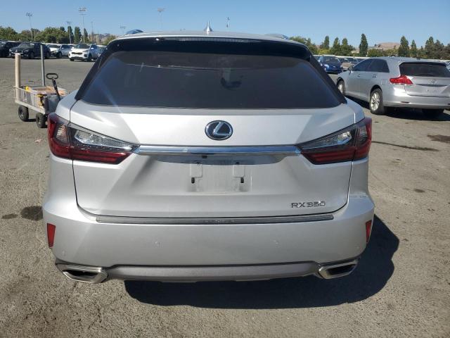 2017 LEXUS RX 350 BAS 2T2ZZMCA8HC081660