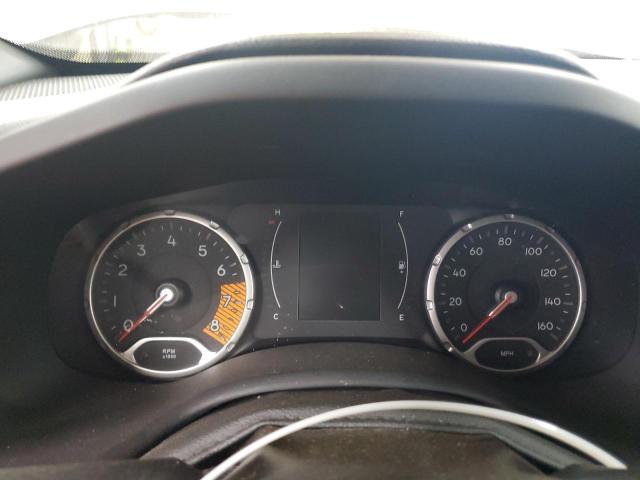 2019 JEEP RENEGADE S ZACNJBAB3KPJ97562