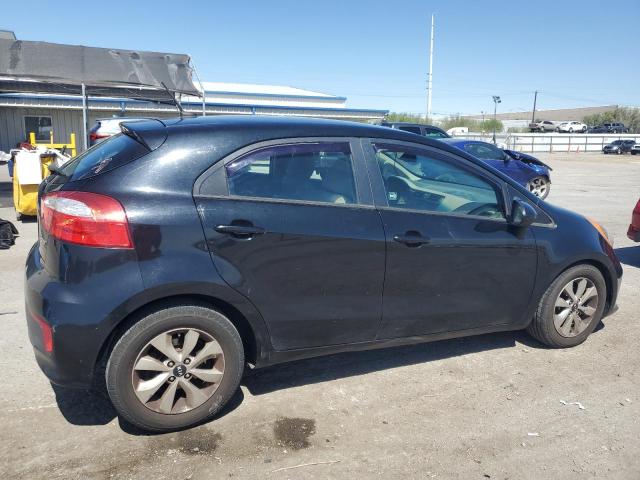 2016 KIA RIO EX KNADN5A36G6652277