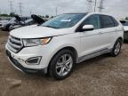 2015 FORD EDGE TITAN - 2FMTK3K98FBB32883
