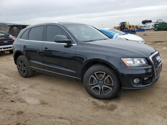 Vin: wa1cfafp3ca131759, lot: 58853185, audi q5 premium 20124