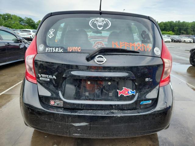 2015 NISSAN VERSA NOTE - 3N1CE2CP2FL435703