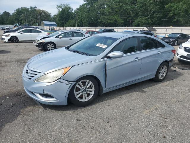 Vin: 5npeb4ac3bh139738, lot: 60840825, hyundai sonata gls 2011 img_1