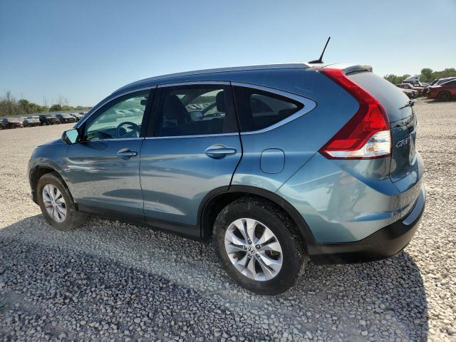 Vin: 2hkrm4h77dh691492, lot: 61796805, honda crv exl 20132