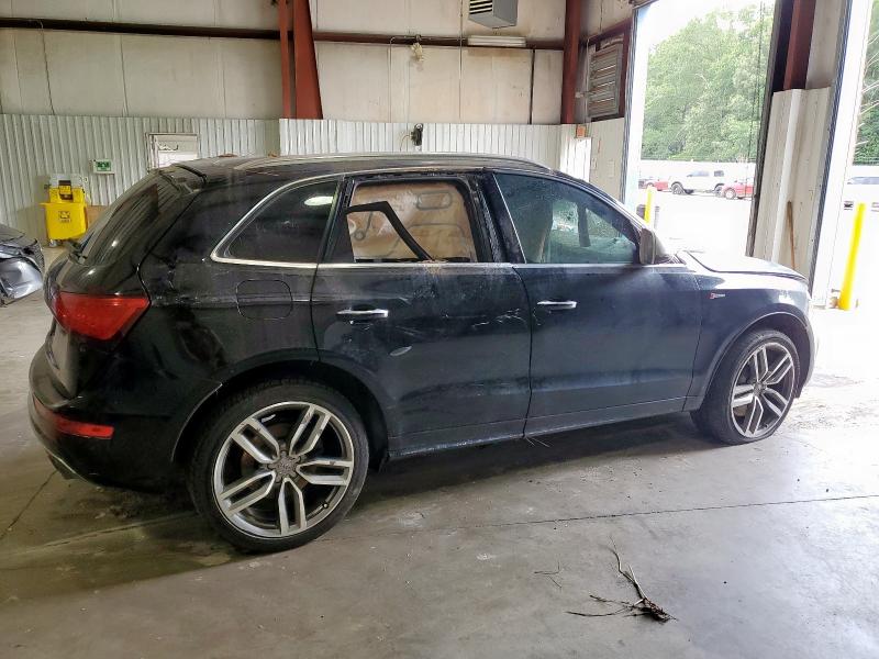 2015 AUDI SQ5 PREMIU WA1CGAFP7FA069736
