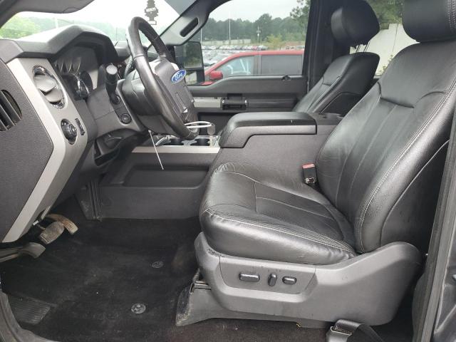 2015 FORD F250 SUPER - 1FT7W2BT5FEA44216