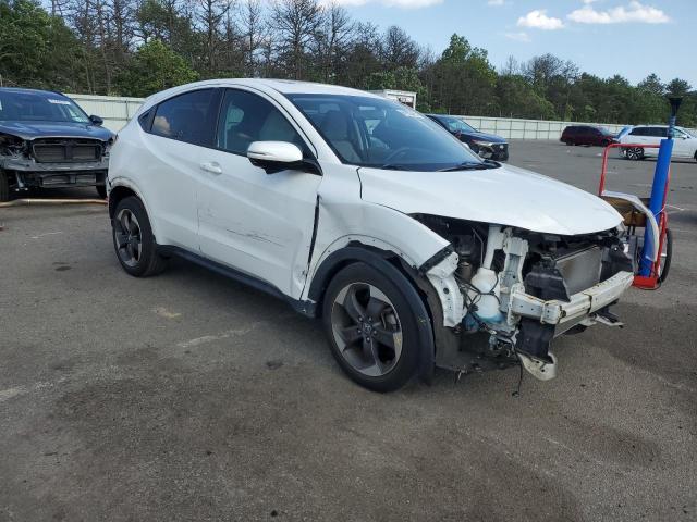 Vin: 3czru6h50jm723547, lot: 61653455, honda hr-v ex 20184