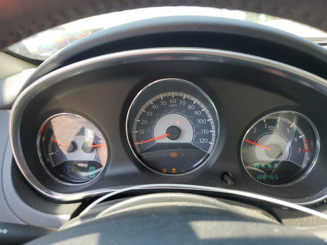 CHRYSLER 200 LIMITED