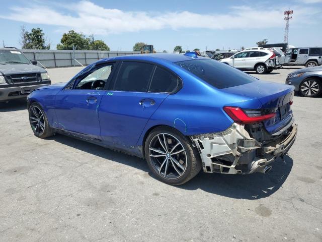 2019 BMW 330I WBA5R1C50KAK07989