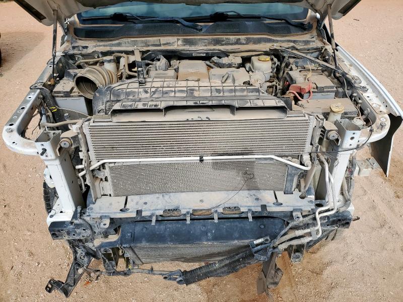 2020 RAM 2500 BIG H 3C6UR5DL3LG117698