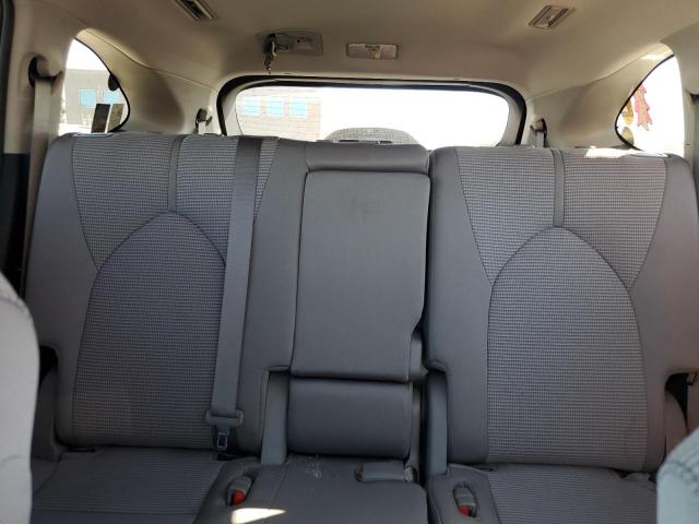 2021 TOYOTA HIGHLANDER - 5TDBZRBH7MS535433