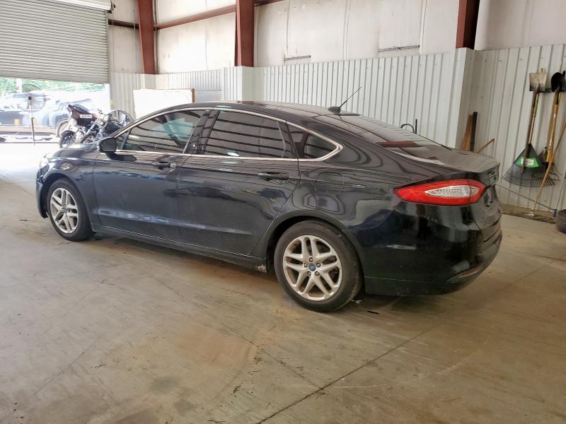 Vin: 3fa6p0hr3dr194009, lot: 61962645, ford fusion se 20132