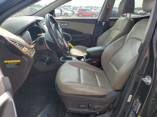 2014 HYUNDAI SANTA FE SPORT - 5XYZU3LB3EG200320