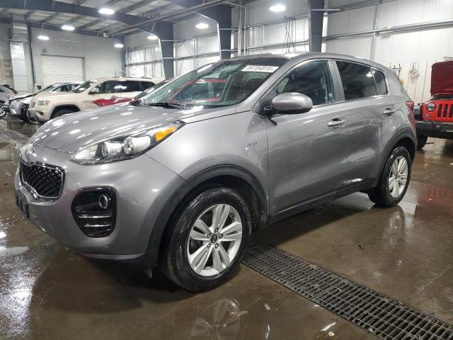 Vin: kndpmcac1k7552646, lot: 59704815, kia sportage lx 2019 img_1