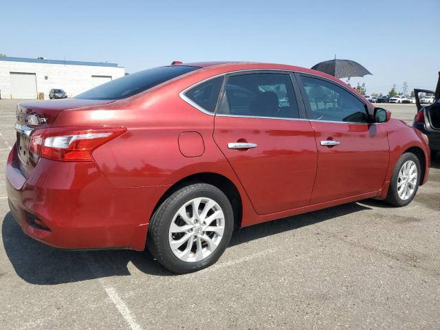 Vin: 3n1ab7ap1ky223128, lot: 59987515, nissan sentra s 20193