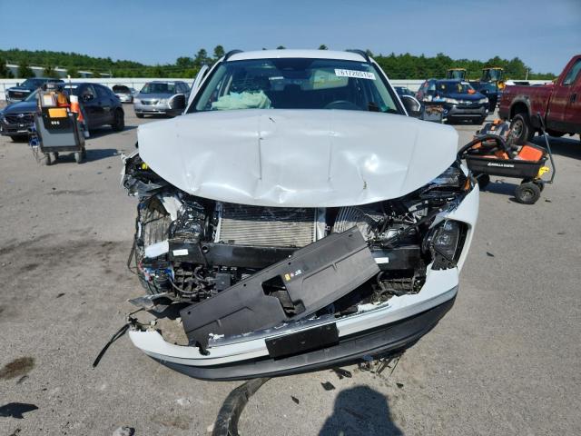 2024 HYUNDAI TUCSON SEL KM8JBDD20RU149849