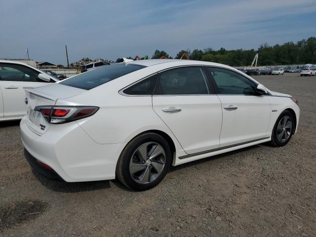 Vin: kmhe34l14ga031180, lot: 59941575, hyundai sonata hybrid 20163