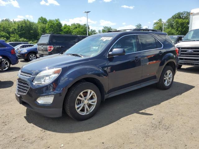 Vin: 2gnflfek8h6274488, lot: 62635165, chevrolet equinox lt 2017 img_1