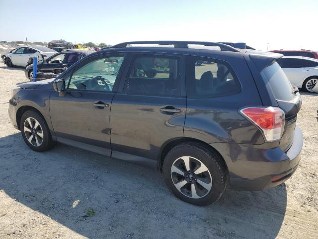 Vin: jf2sjaec6hh565074, lot: 60266645, subaru forester 2.5i premium 20172