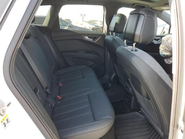 2024 AUDI Q4 E-TRON WA1LUBFZ5RP078632