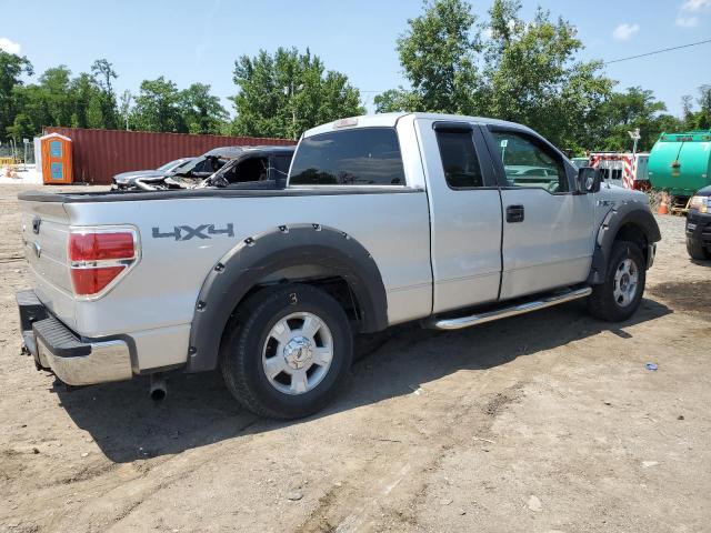 Vin: 1ftex1e87afb52927, lot: 62141535, ford f-150 super cab 20103