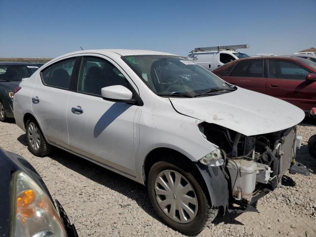 Vin: 3n1cn7ap6kl848833, lot: 61809615, nissan versa s 20194