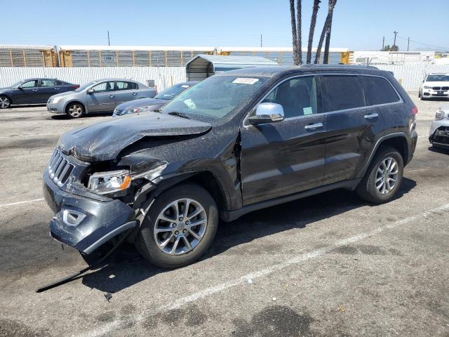 JEEP GRAND CHER