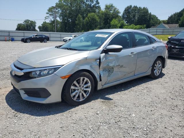 Vin: 19xfc2f51he041840, lot: 62725065, honda civic lx 2017 img_1