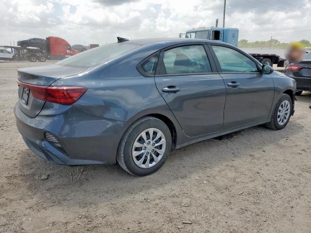 2024 KIA FORTE LX - 3KPF24AD7RE751503