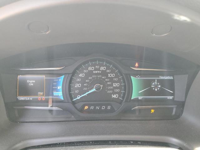 2016 FORD FLEX LIMIT 2FMHK6D88GBA03233