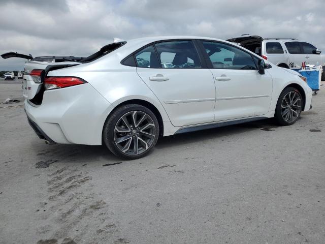 Vin: 5yfs4mce5np119350, lot: 61758815, toyota corolla se 20223