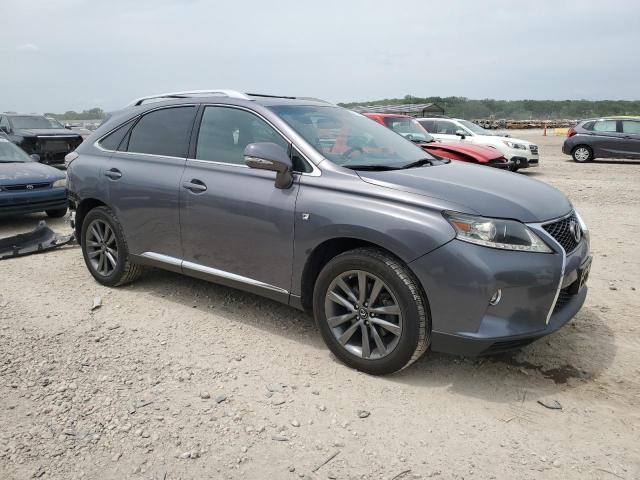 Vin: 2t2bk1ba6fc304202, lot: 60534555, lexus rx350 350 base 20154