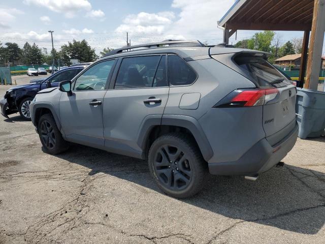 Vin: 2t3j1rfv1kw032138, lot: 61402715, toyota rav4 adventure 20192