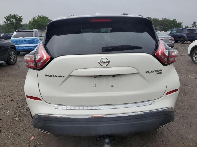 2015 NISSAN MURANO S 5N1AZ2MHXFN250083