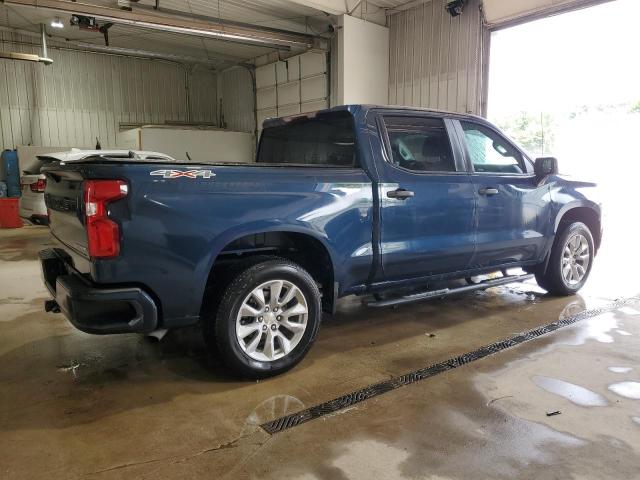 Vin: 3gcpybek7lg352943, lot: 59298875, chevrolet all models k1500 custom 20203