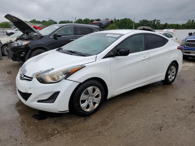 Vin: 5npdh4ae6gh665025, lot: 59789045, hyundai elantra se 2016 img_1