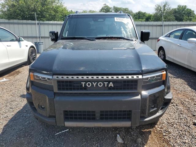 2024 TOYOTA LAND CRUIS JTEABFAJ8R5003863