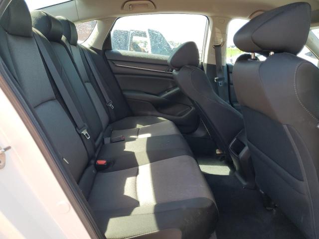 2020 HONDA ACCORD LX - 1HGCV1F10LA120563