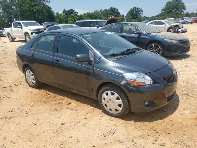 Vin: jtdbt4k37a4066859, lot: 63025335, toyota yaris 20104