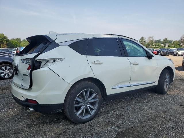 2019 ACURA RDX TECHNO 5J8TC1H50KL020990