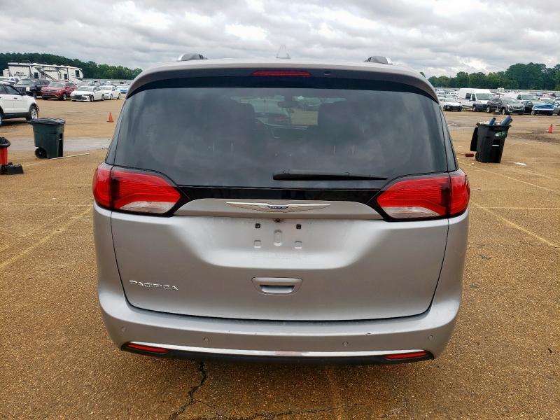 2019 CHRYSLER PACIFICA T 2C4RC1BG6KR547975